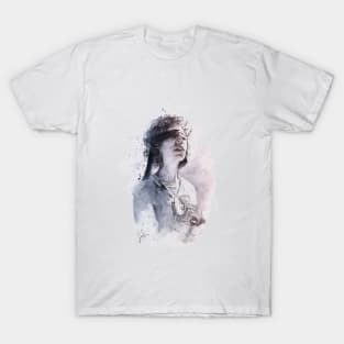 Jane T-Shirt